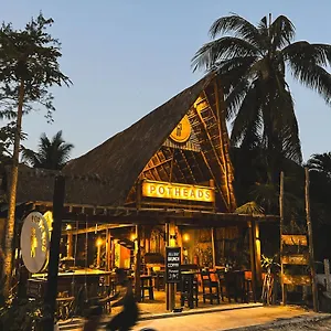 Tunich Jungle ** Tulum